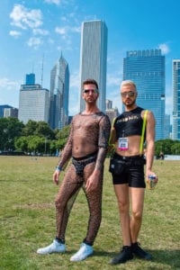 Gay Chicago City Guide Pride Gay Neighborhoods Coupleofmen