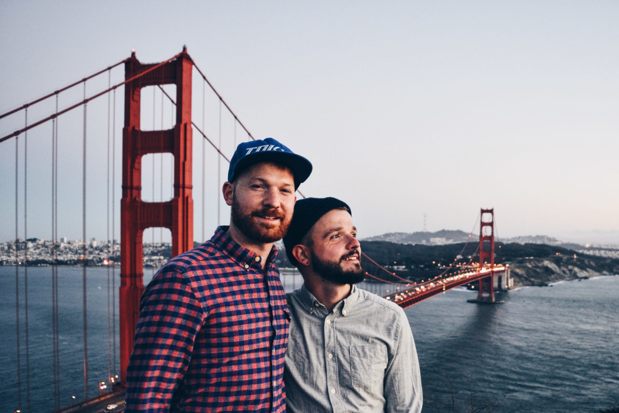 A Gay Couple’s Travel Guide for the South West of the USA