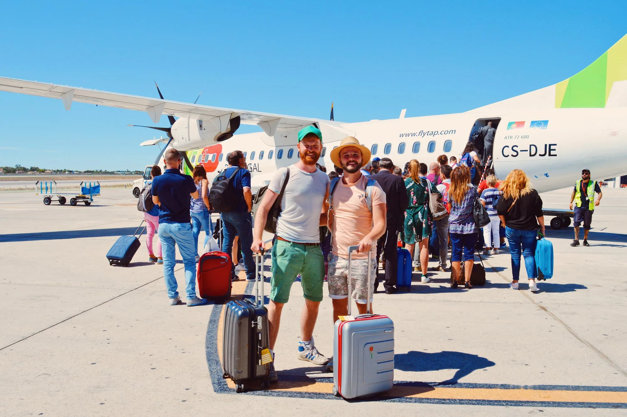 A Couple of Men Gay Travel News Worldwide