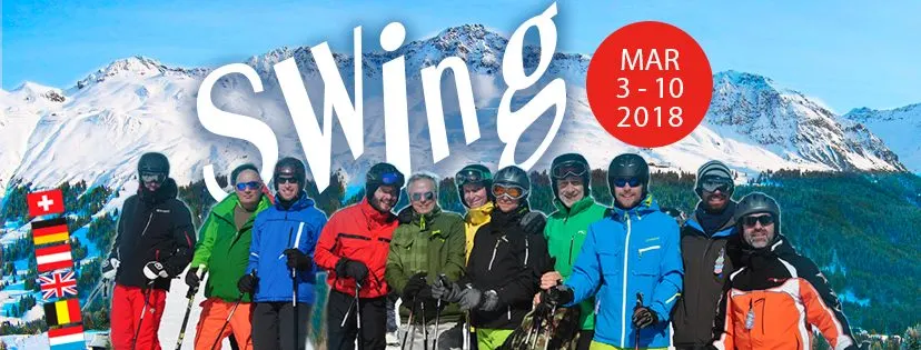 SWING | Top 13 Best Gay Ski Weeks Worldwide