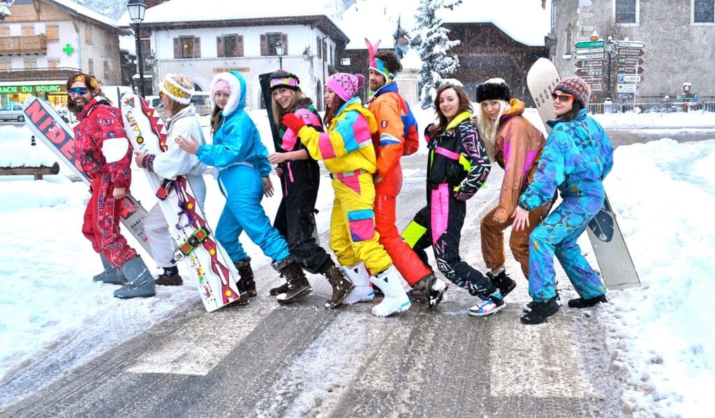 Elevation Mammoth | Top 13 Best Gay Ski Weeks Worldwide