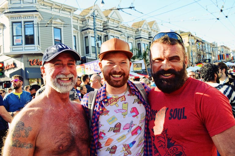 Castro Street Fair San Francisco: The Californian LGBTQ+ Event