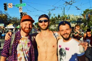 Castro Street Fair San Francisco: Story of the LGBTQ+ Event in California