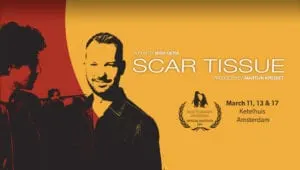 Scar Tissue Dutch Gay Short Movie 2017 with Daan Colijn and Noah Valentyn | Morgenster Films