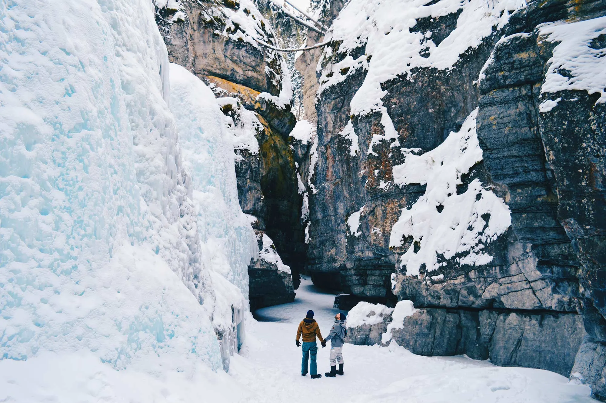 Gay Jasper Travel Guide | Jasper National Park, Alberta, Canada
