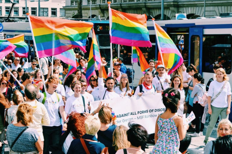 LGBTQ+ Pride Flags Guide: 13 Important Queer Symbols