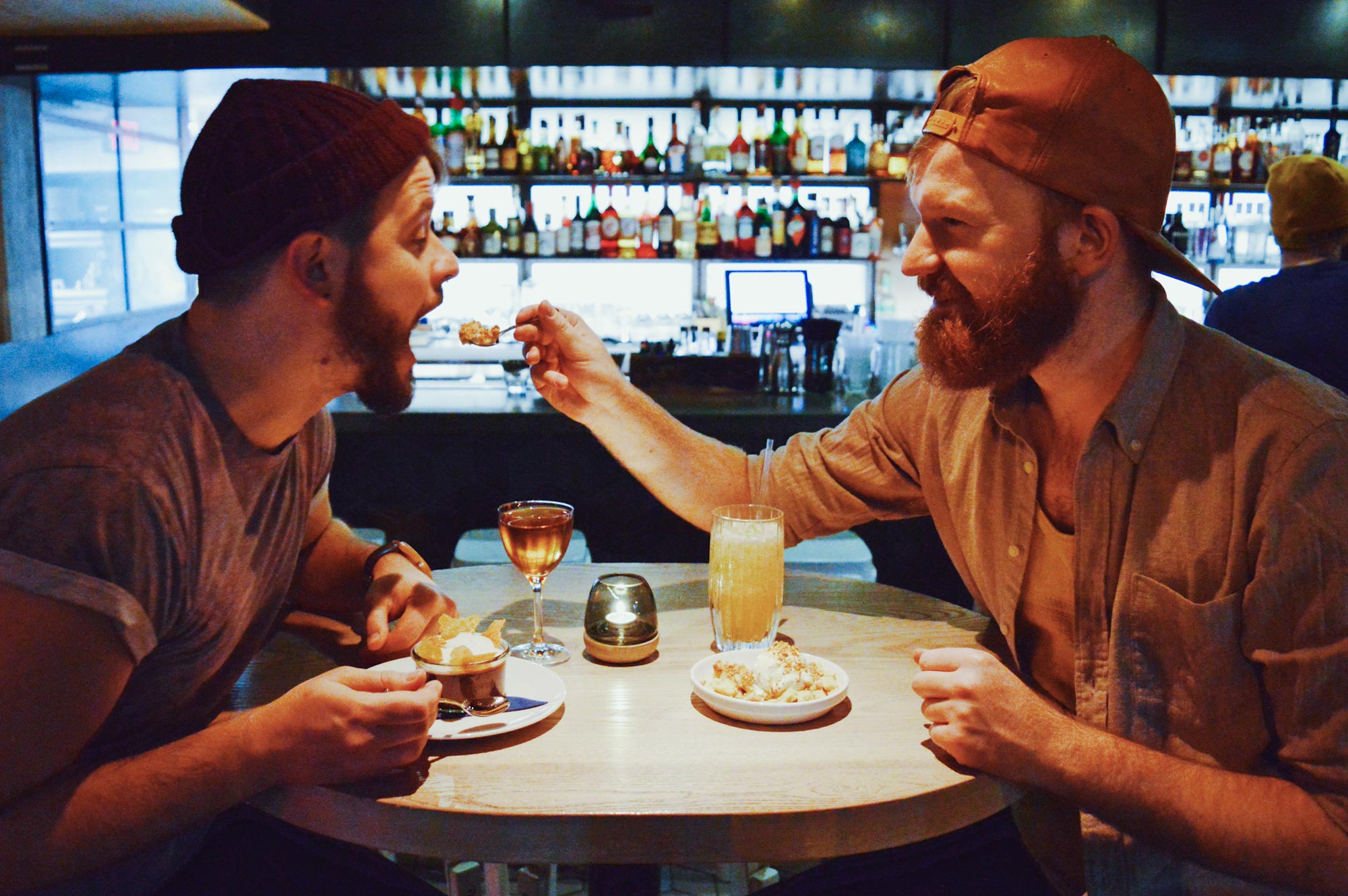 Vancouver: 10 of the Best Gay-friendly Restaurants