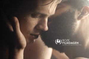 Best Gay Men Kissing Movies 2018