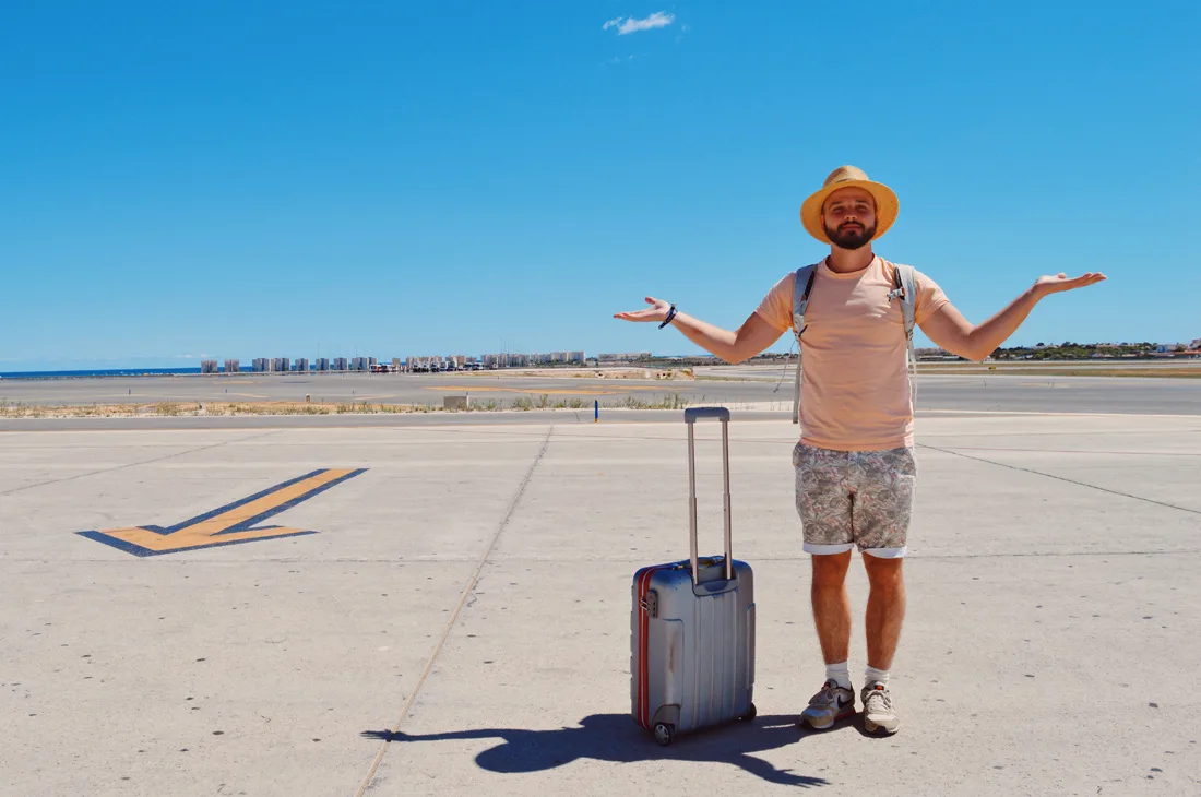 Karl wants to know: Where to go on holiday in 2018? | Spartacus Gay Travel Index 2018 © Coupleofmen.com