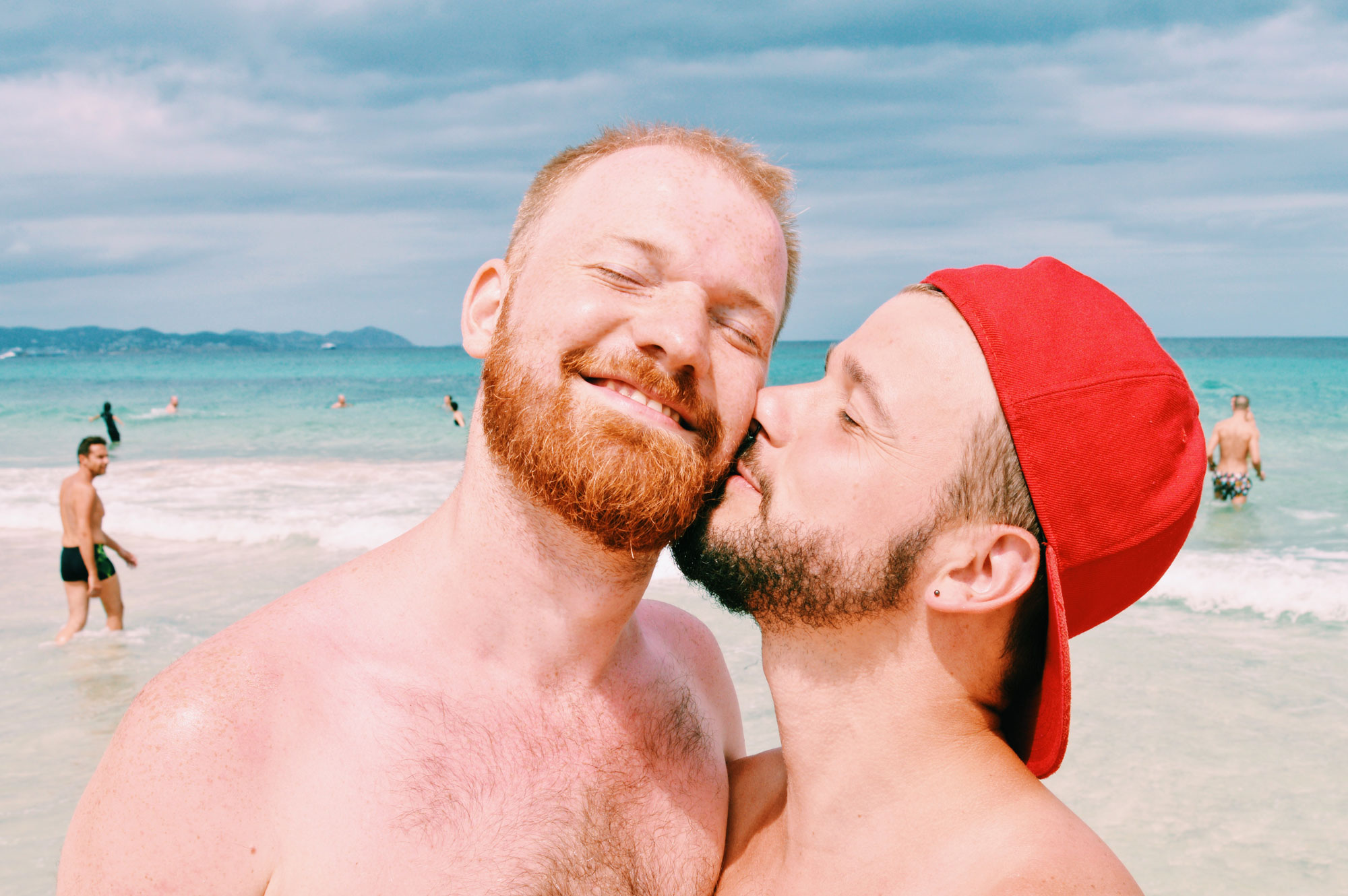 Spartacus Gay Travel Index 2023: How gay-friendly is the World?