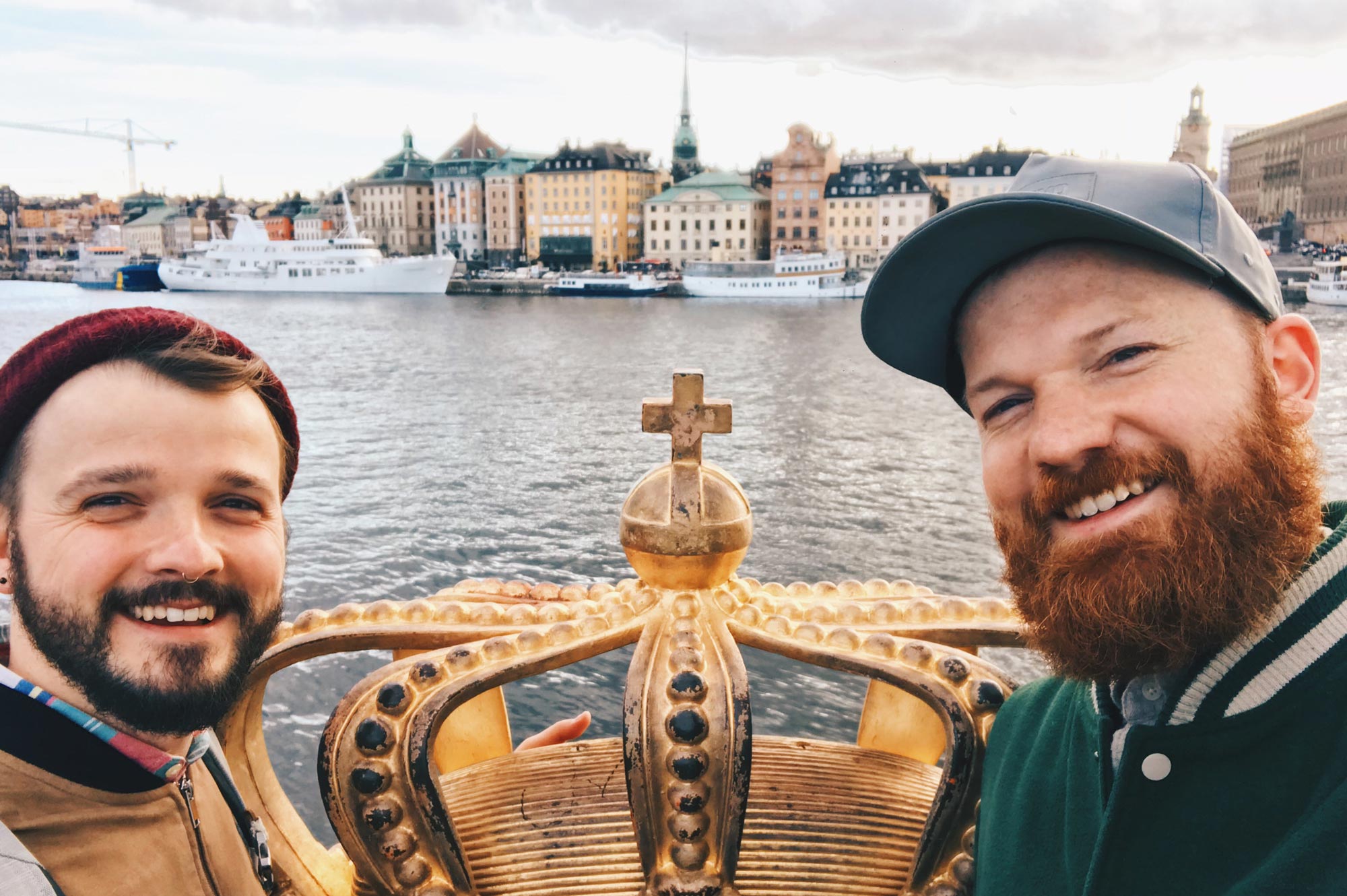 Gay Stockholm Travel | Top 13 LGBTQ+ Travel Tips
