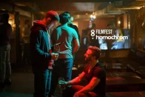 5 Top Gay Films Homochrom Filmfest 2018 @ Man in an Orange Shirt
