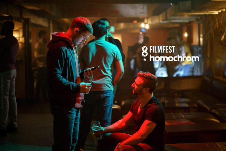 5 Top Gay Films Homochrom Filmfest 2018 @ Man in an Orange Shirt
