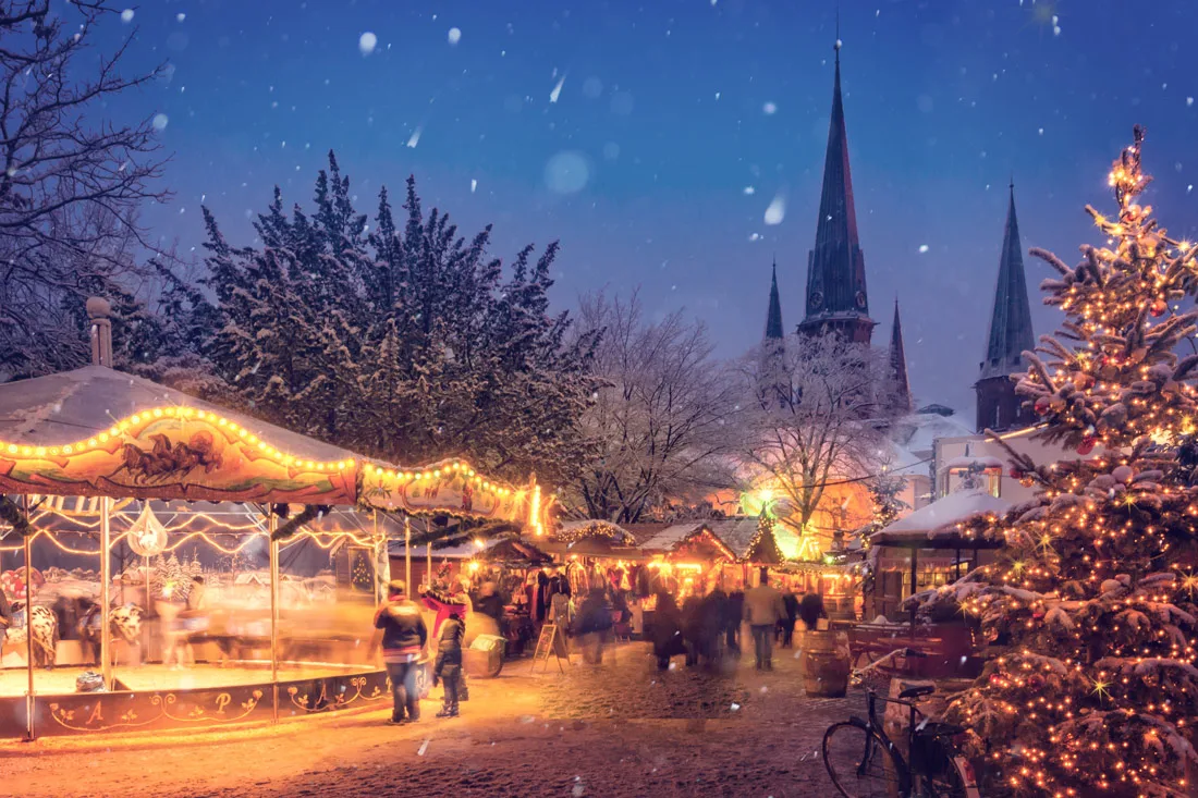 Arnhem Christmas Market 2022 Gay Christmas Markets 2021 For Queer Lgbt+ Xmas | Coupleofmen.com
