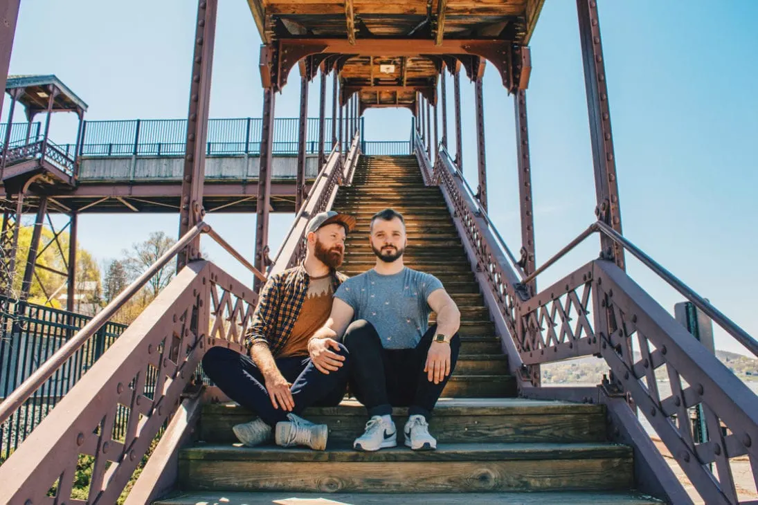 Gay Reise Dutchess County Gay Travel Dutchess County We are impressed by the cultural and architectural heritage of Dutchess County © Coupleofmen.com