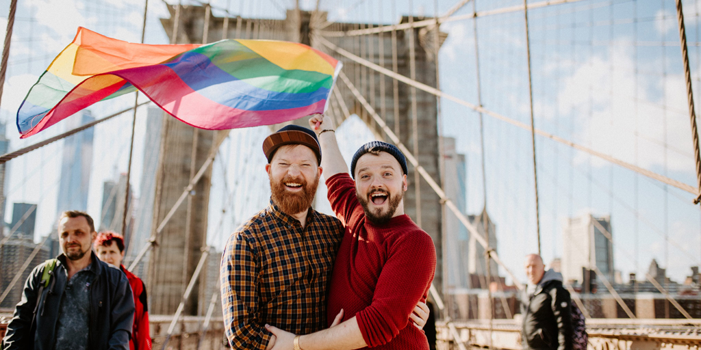 Gay guide new pocket york