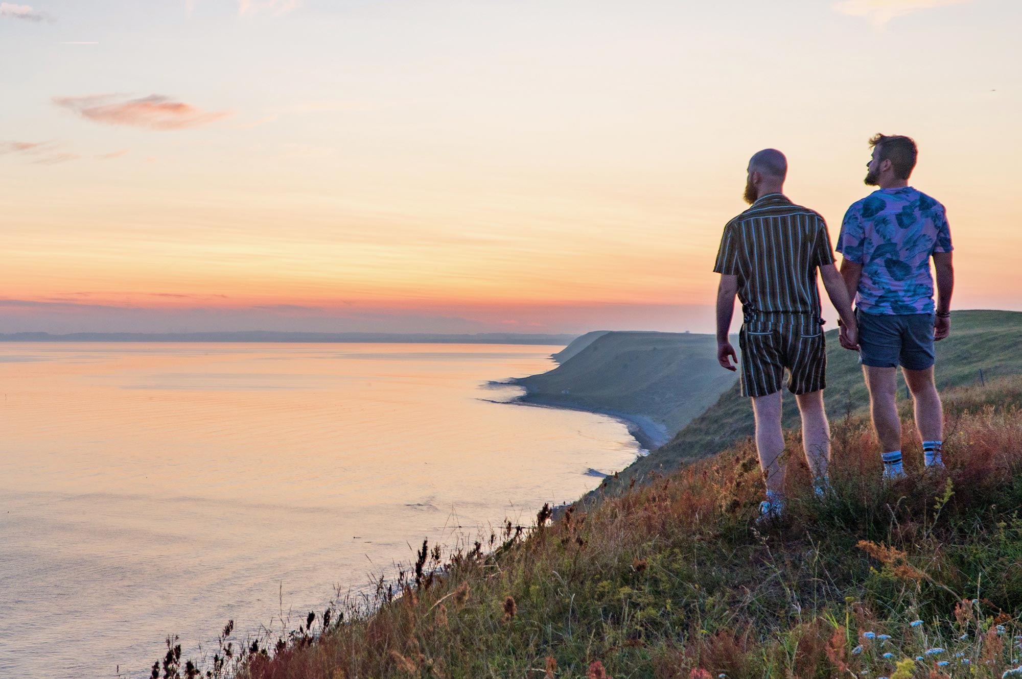 Road Trip South Sweden: A Gay Summer in Skåne (Scania)