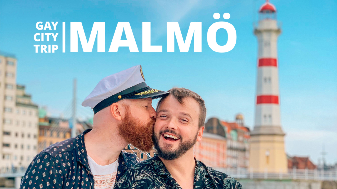 Malmö Happy Ending