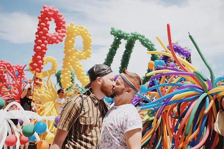 Portland Pride 2019: Best of the LGBTQ+ Rainbow Celebration in Oregon