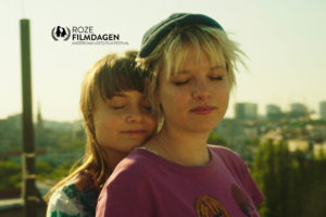 Lesbian Movies 2020 Roze Filmdagen Amsterdam LGBTQ Film Festival © Kokon