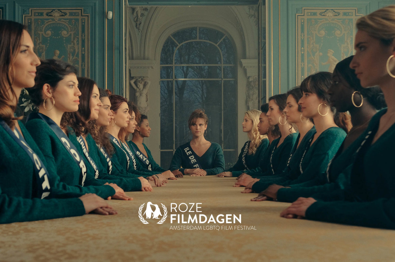 Queer Movies 2020 Top 10 Film List Amsterdam LGBTQ Film Festival