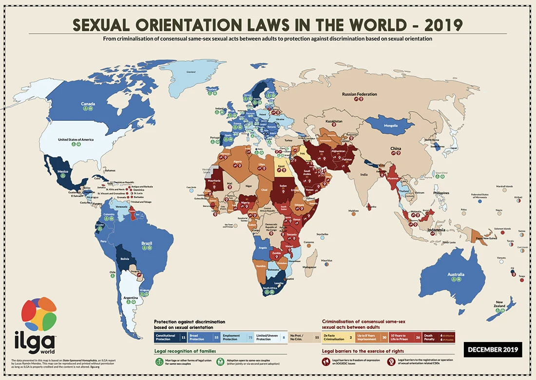 gay travel index 2020 spartacus ILGA map 2019.jpg