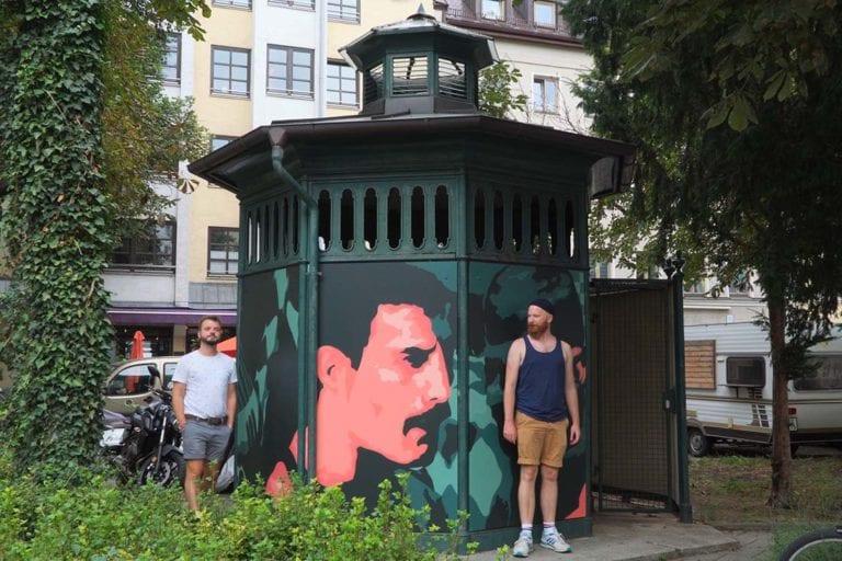 Gay Munich Travel Guide Germany