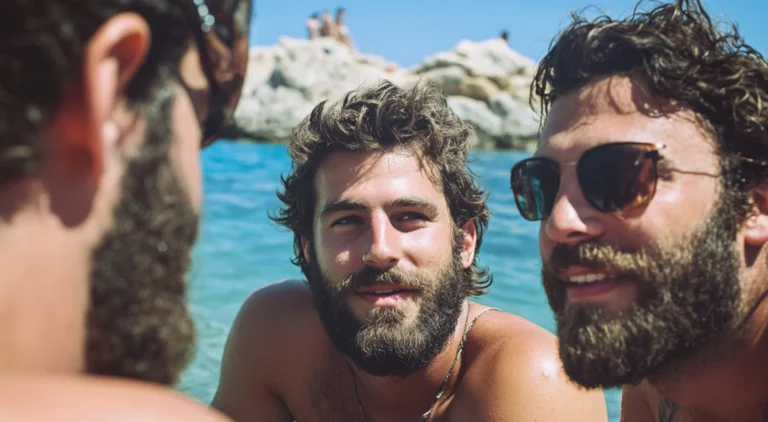 Sicily Gay Cruising Story: John’s adventure on the Italian Island