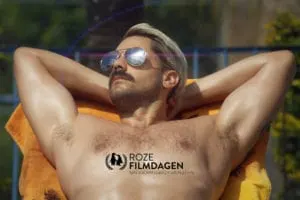 Best Gay Movies 2021 at Amsterdam LGBTQ+ Filmfestival Roze Filmdagen