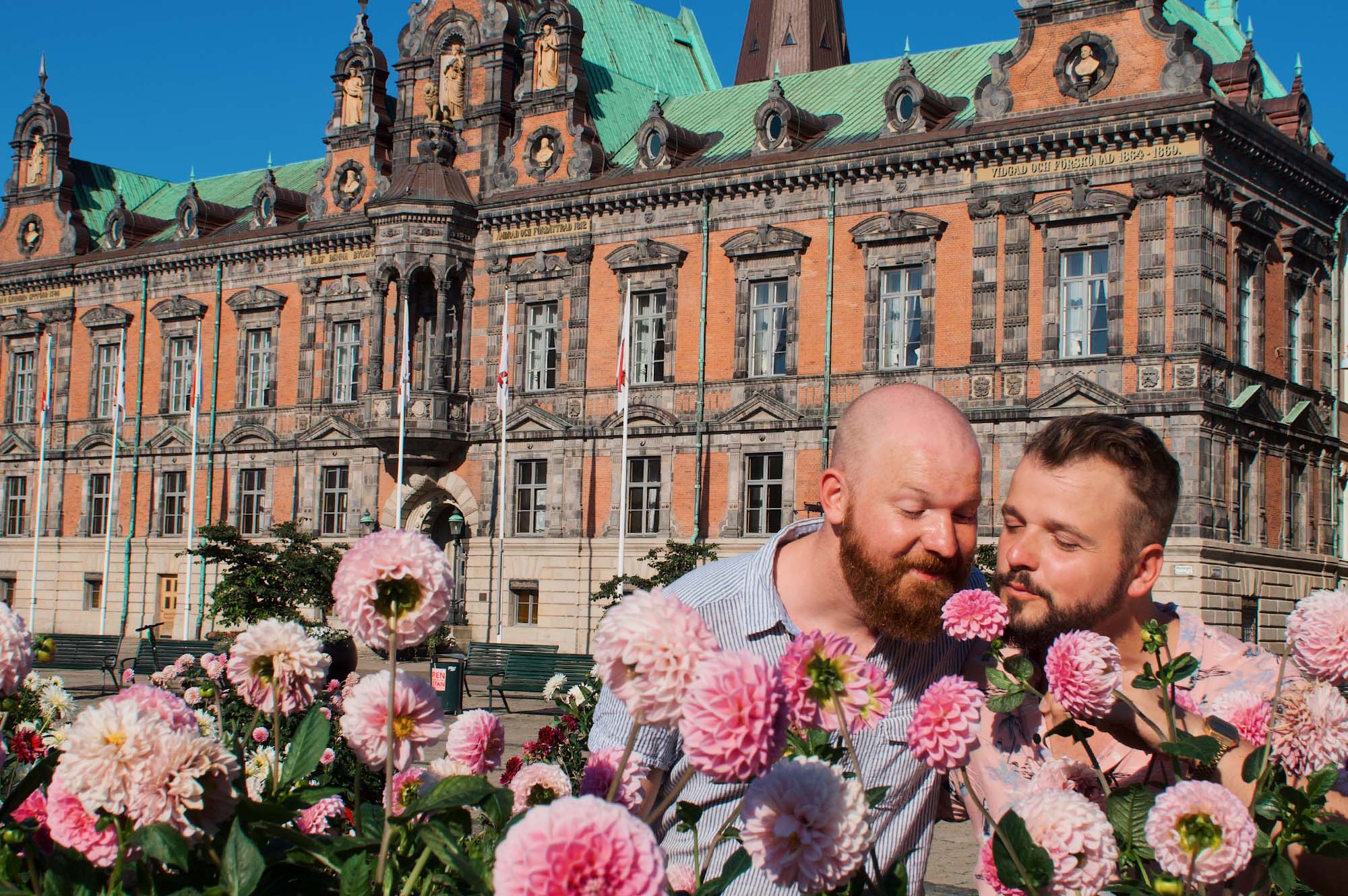 Malmö in Summer – A south Swedish sustainable City Trip