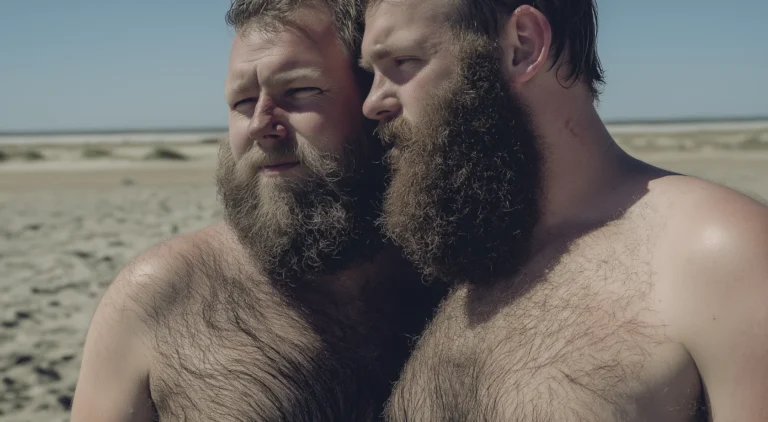 Guide for Gay (Nude) Beach in Amsterdam - Zandvoort