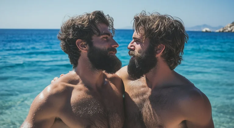 Mykonos Gay Cruising Guide