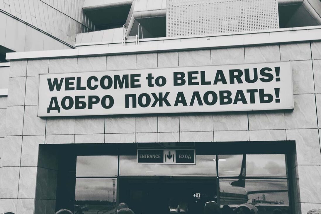 Gay in Belarus situation of the LGBTQ+ Community 