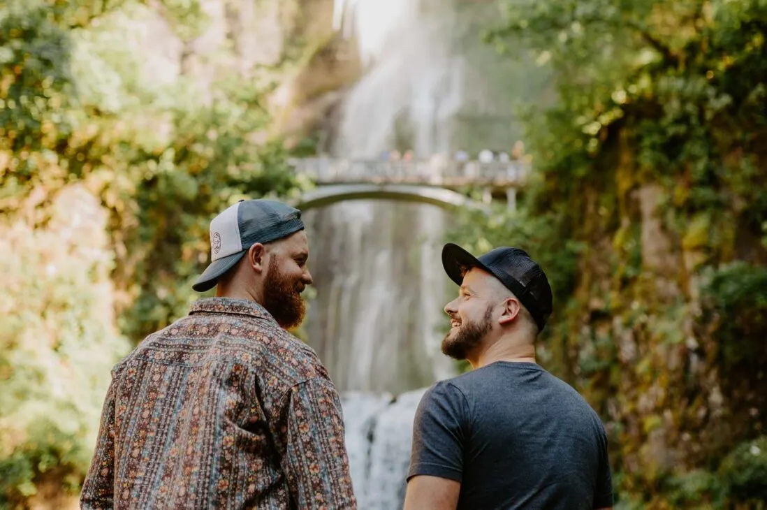 Gay Portland Travel Guide - Oregon, USA