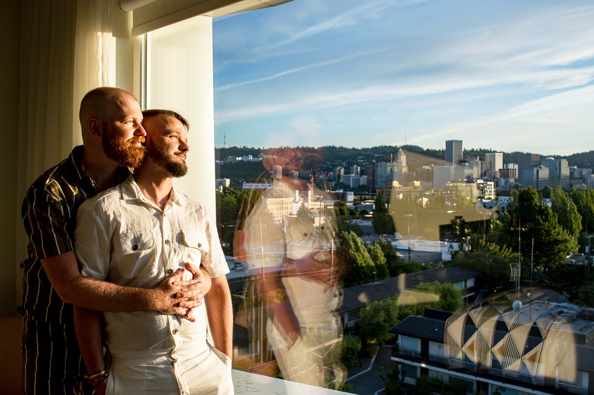 Gay Portland Travel Journal: Eco-Friendliness, Pure Nature, & a Vibrant LGBTQ+ Community