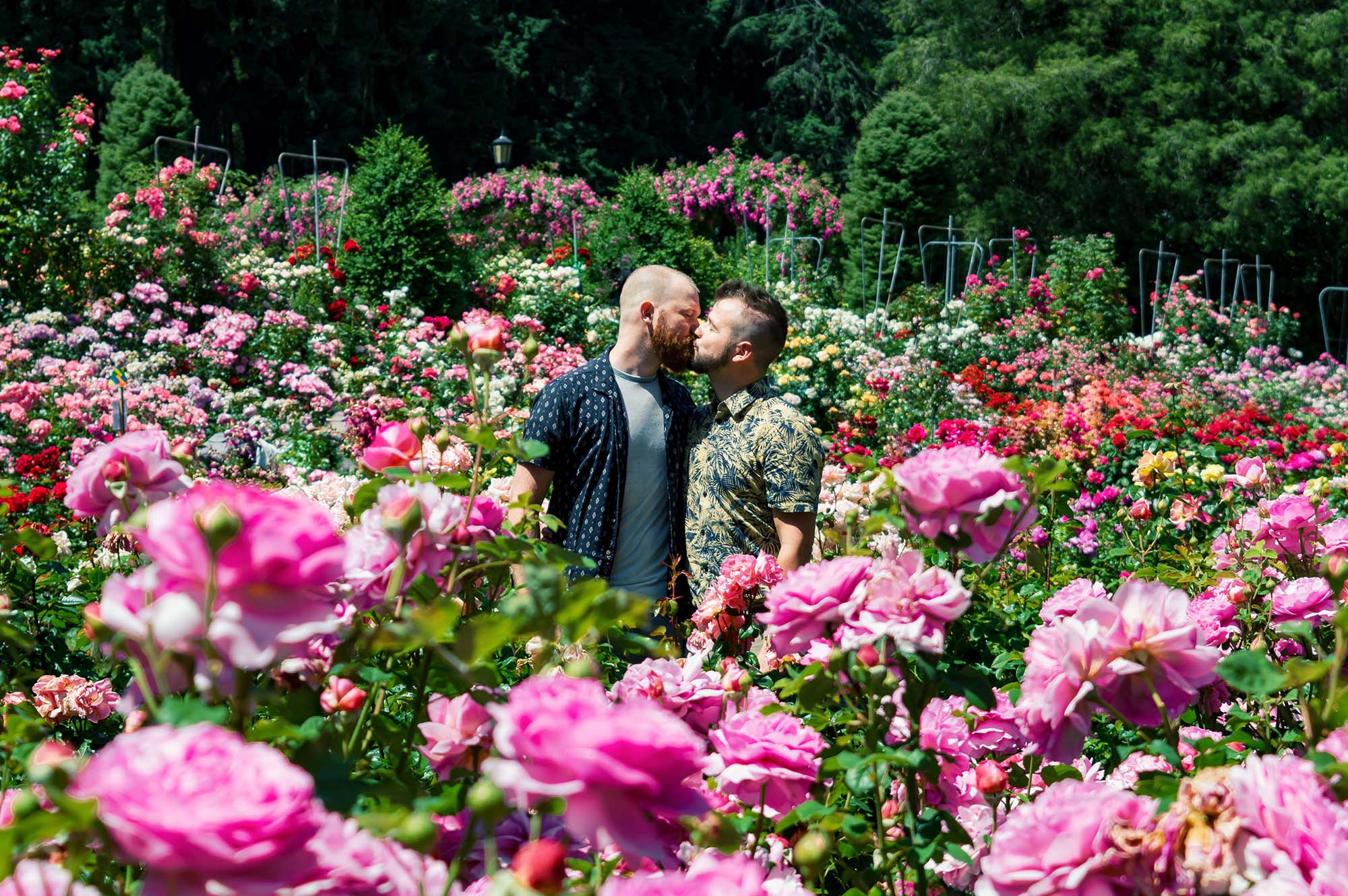 Portland’s Nature Highlights: 9 Tips for a Gay Summer Trip to Oregon