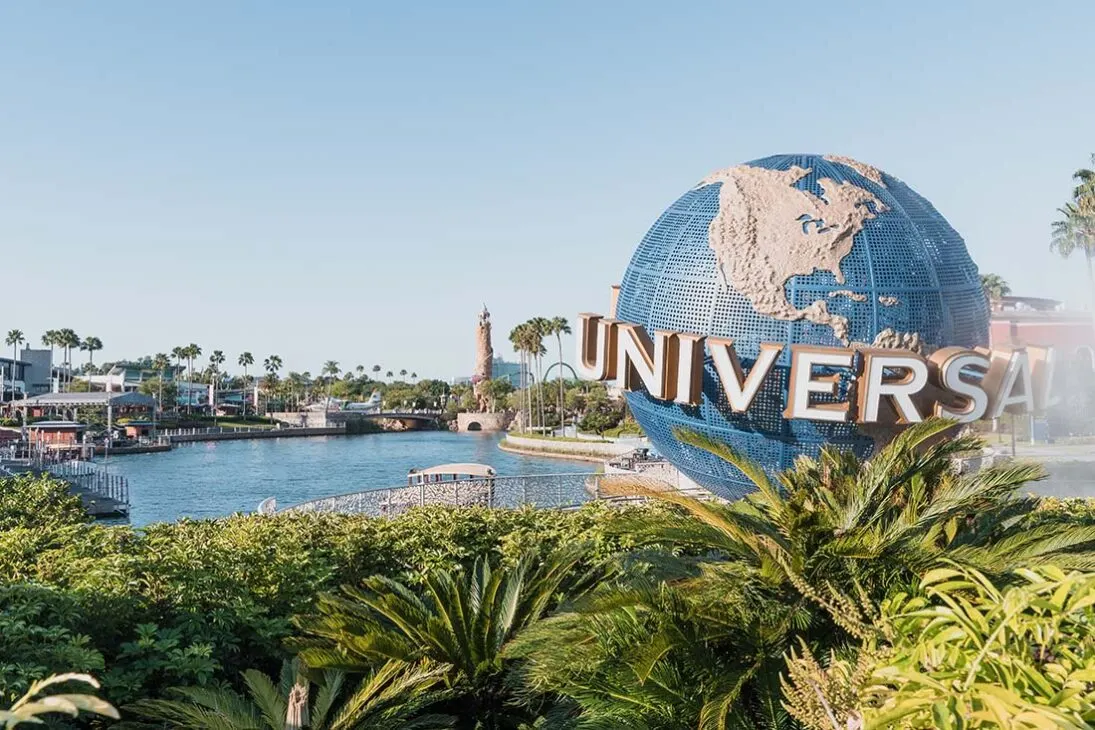 Universal Studios Florida in Orlando