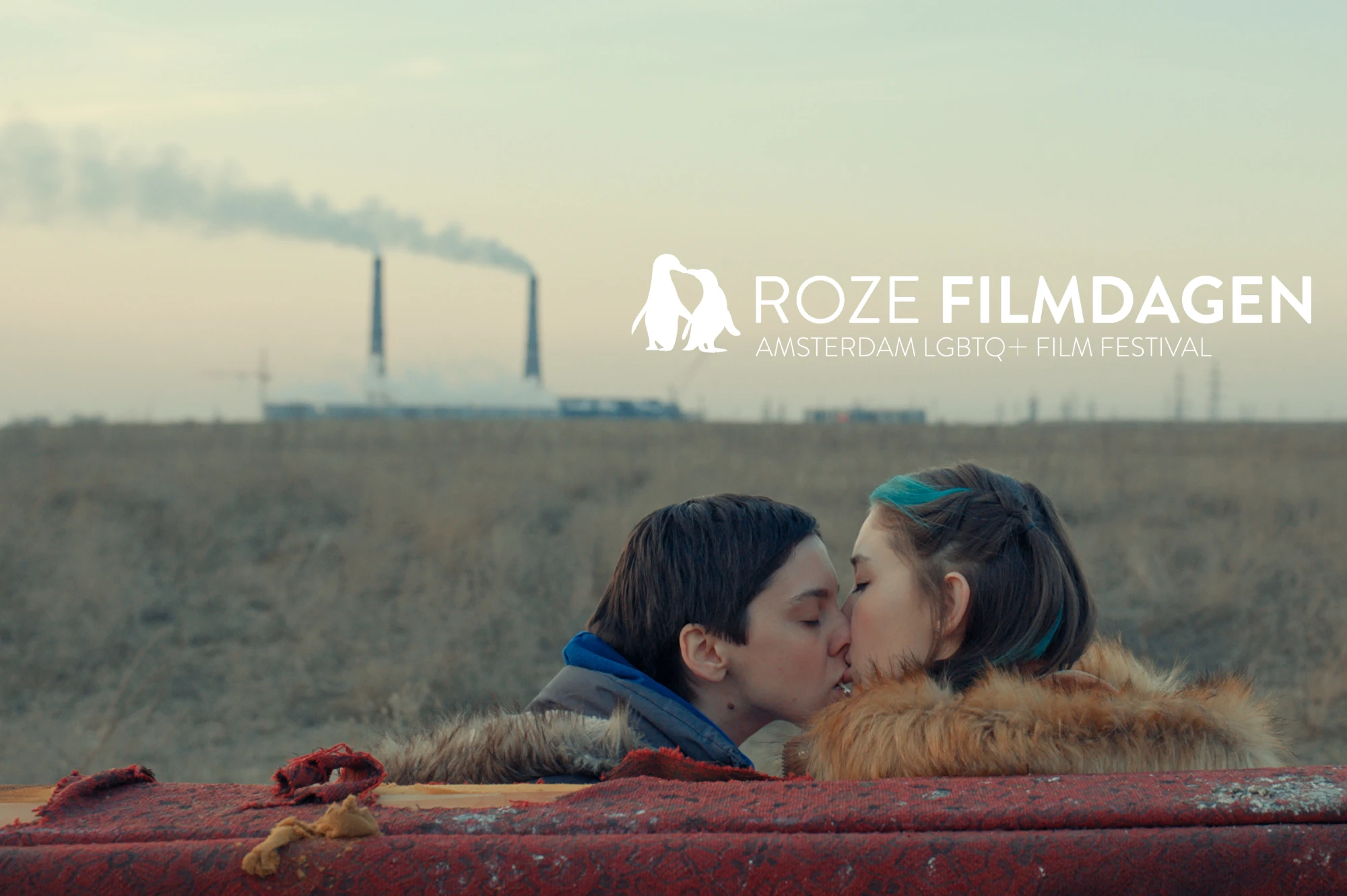 Top 10 Lesbian Movies not to be missed at Roze Filmdagen 2023