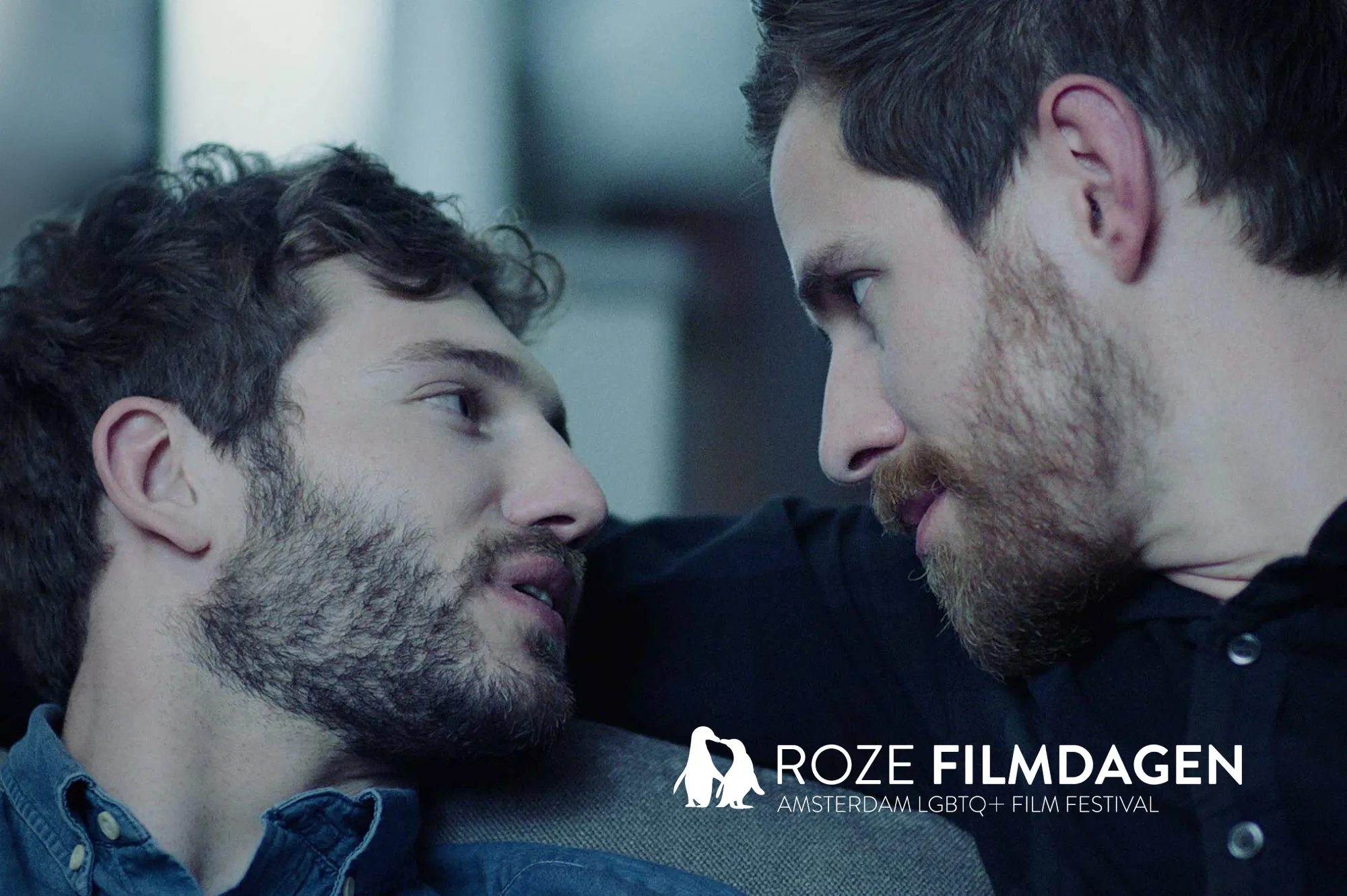 Top 15 Gay Movies not to be missed at Roze Filmdagen 2023