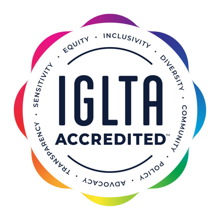 IGLTA: The International LGBTQ+ Travel Association