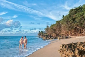 Puerto Rico's West Coast with perfect sunsets | Gay Travel Index 2025 by Spartacus © Coupleofmen.com