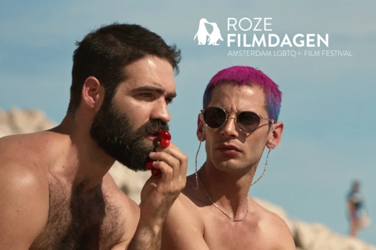Gay Movies 2024 Top 15 List Roze Filmdagen in Amsterdam
