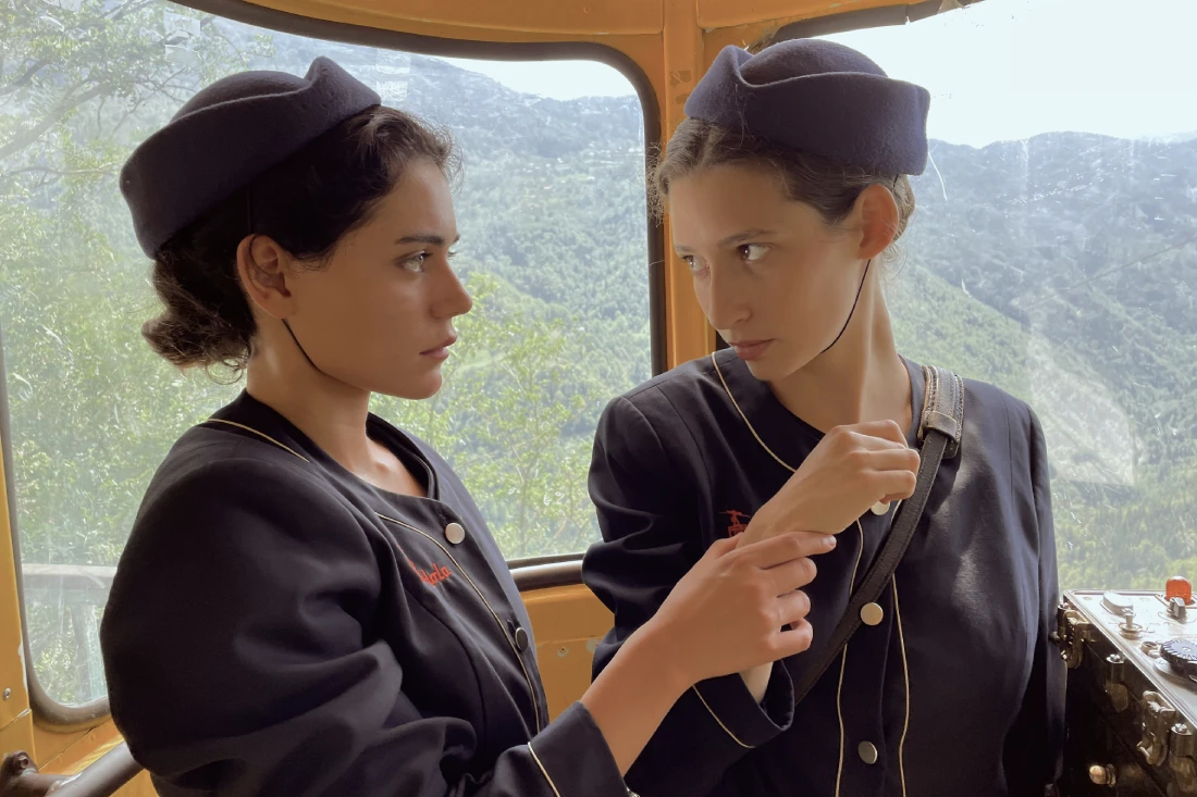 Gondola - Best Lesbian Movies 2024