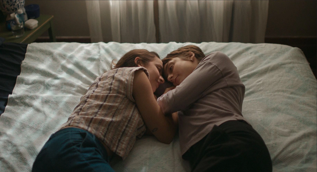 Days of Happiness - Top 10 Lesbian Movies at Roze Filmfagen 2025 in Amsterdam