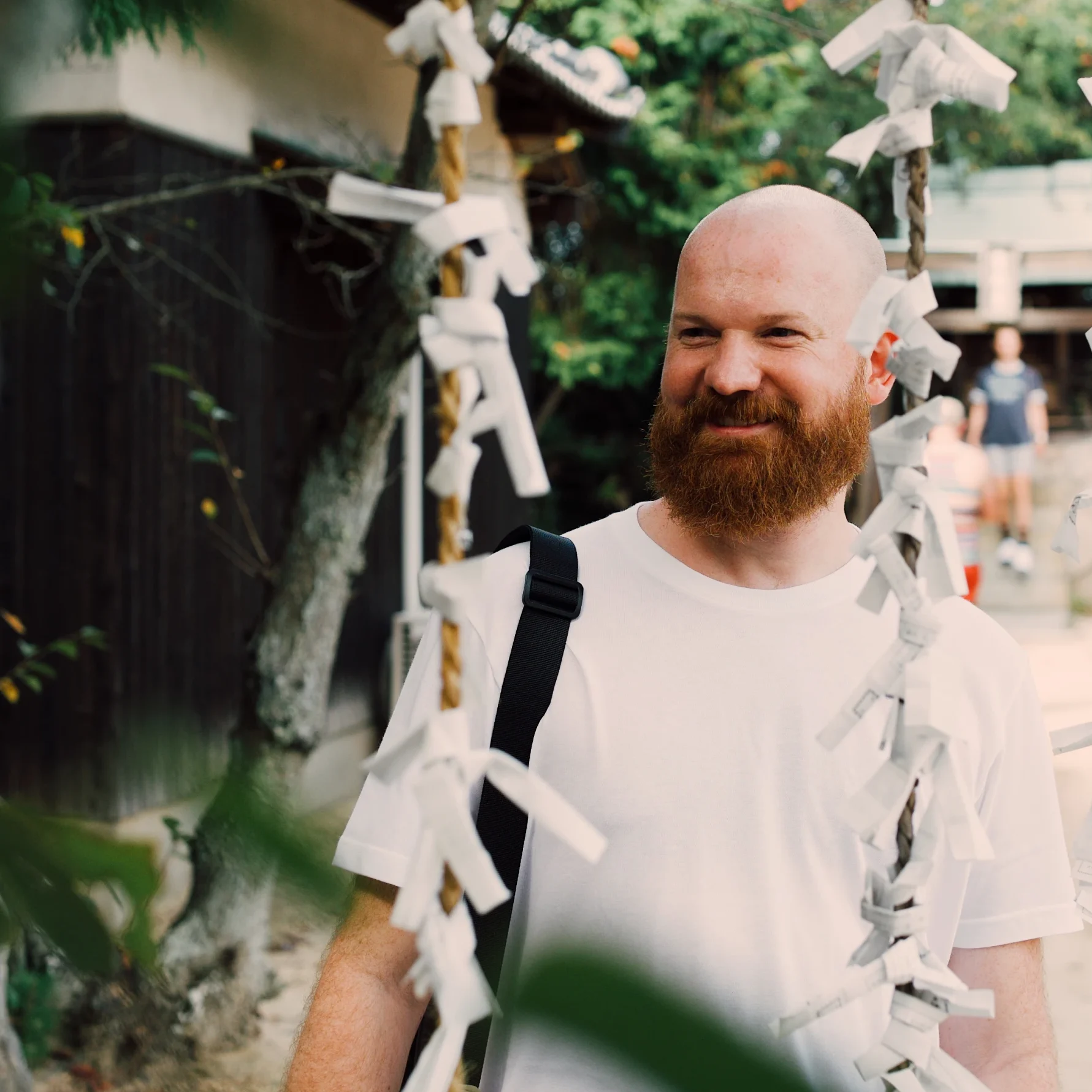 Daan Colijn – Gay Travel Blogger & Queer Storyteller