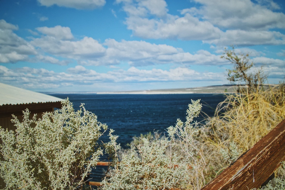 View from Punta Flechas Observatory © Coupleofmen.com