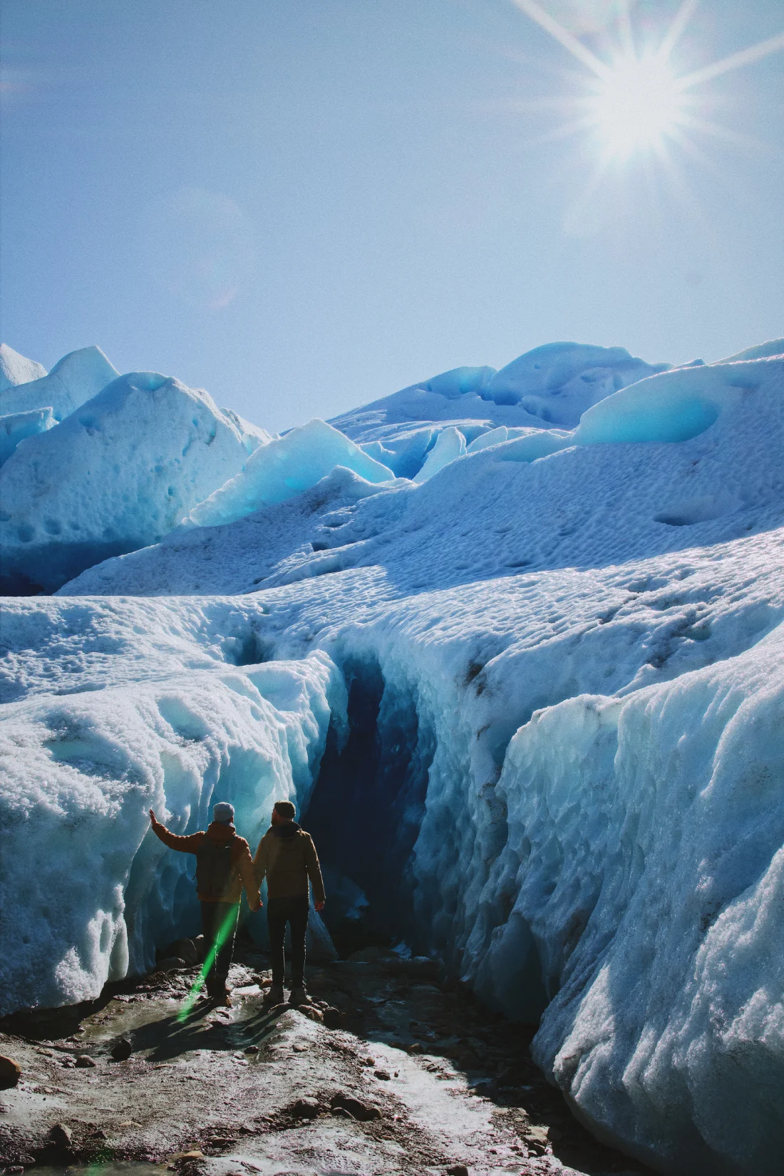 El Calafate gay travel