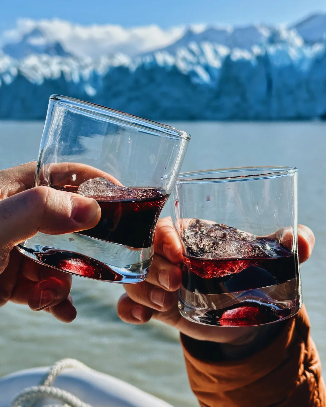 El Calafate gay travel