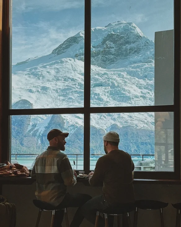 El Calafate gay travel