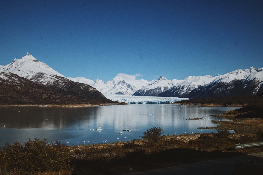 Patagonia Perito Moreno Glacier